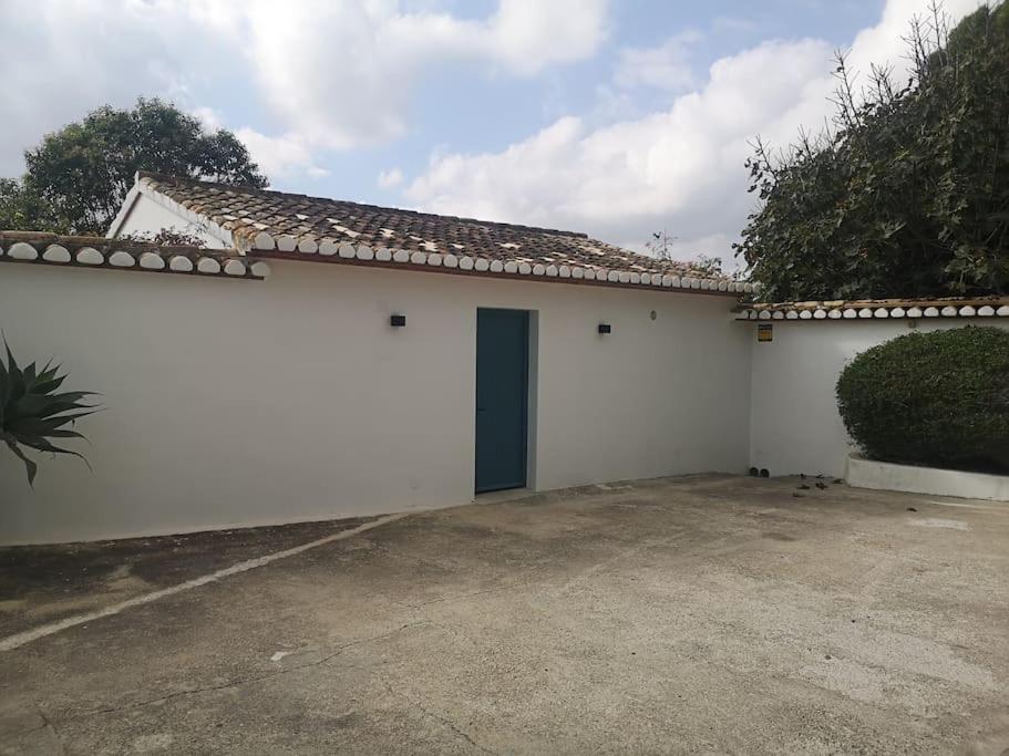 Casita De La Higuera Villa Jávea Exterior photo