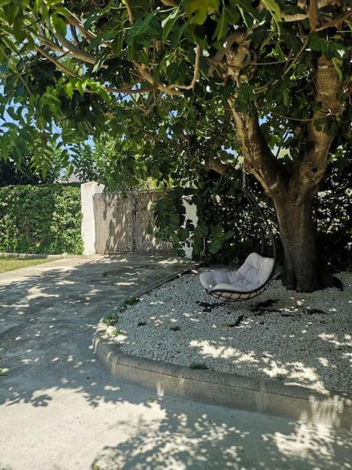 Casita De La Higuera Villa Jávea Exterior photo
