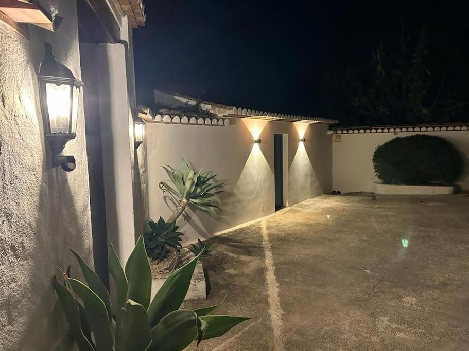 Casita De La Higuera Villa Jávea Exterior photo