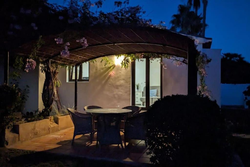 Casita De La Higuera Villa Jávea Exterior photo