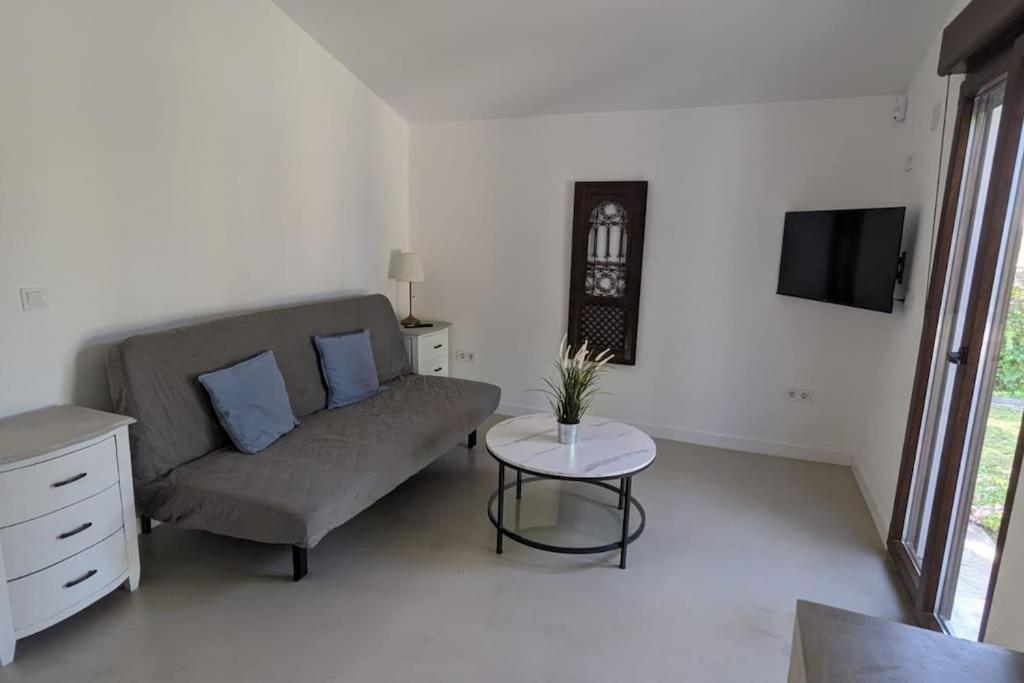 Casita De La Higuera Villa Jávea Exterior photo