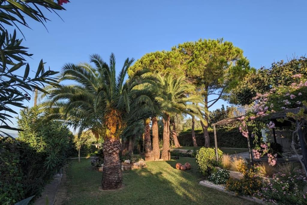 Casita De La Higuera Villa Jávea Exterior photo